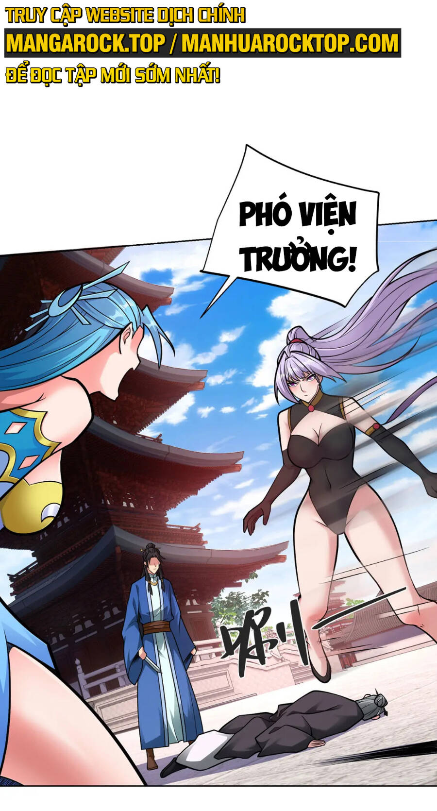 Lâm Binh Đấu Giả Chapter 41 - 29