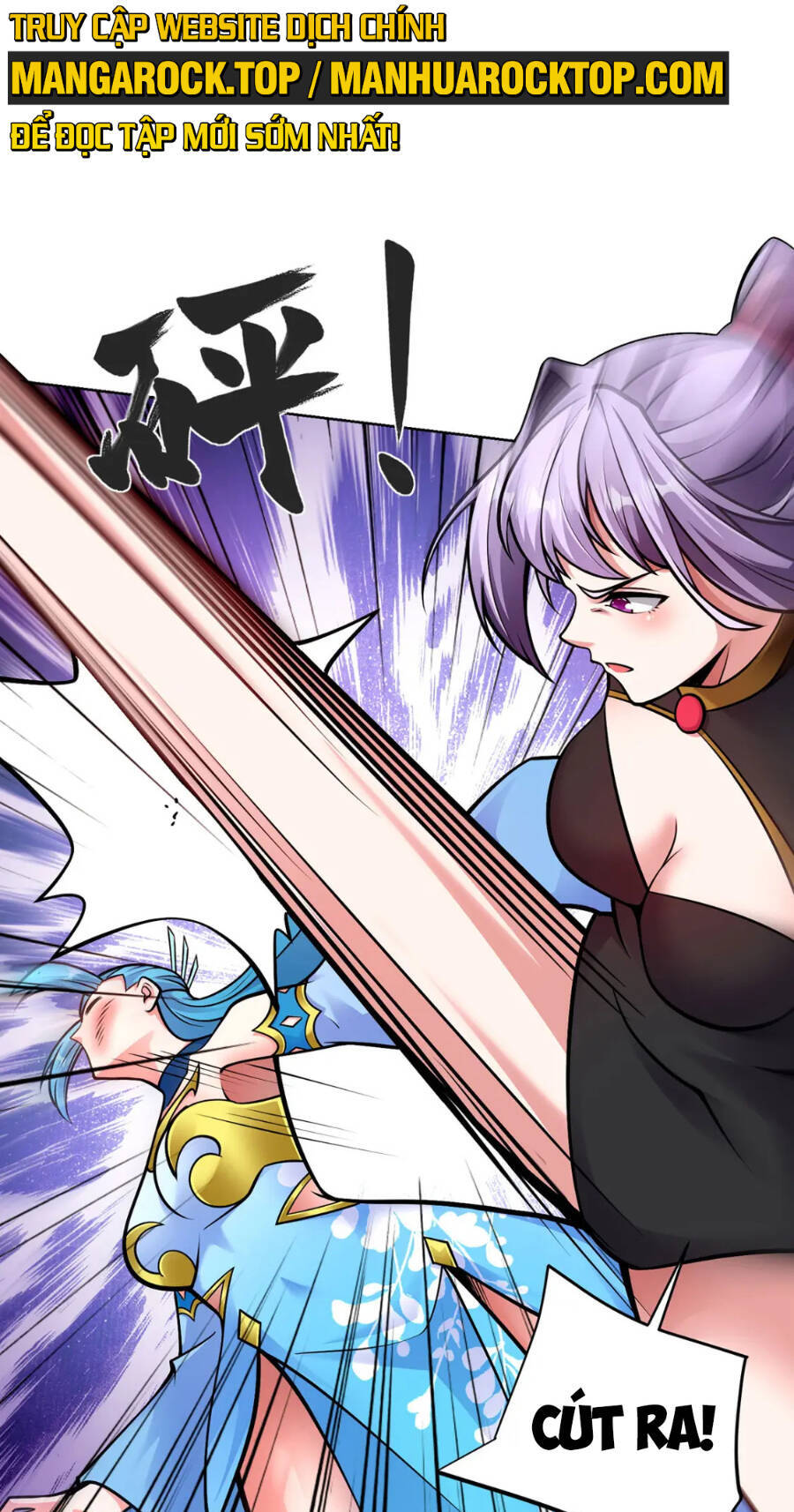 Lâm Binh Đấu Giả Chapter 41 - 30