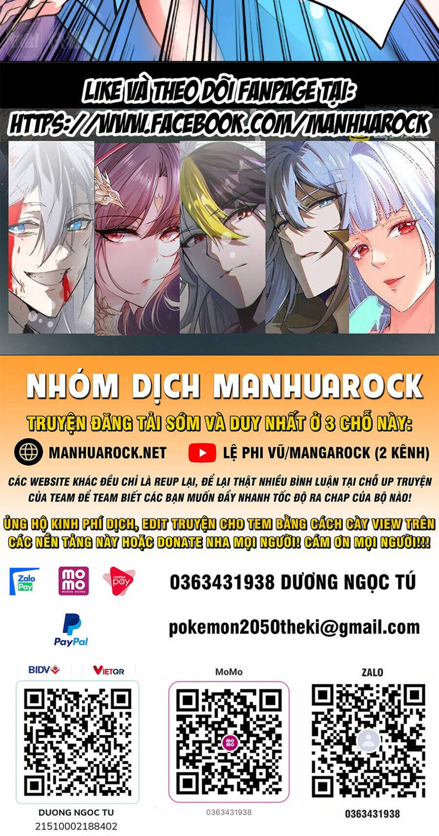 Lâm Binh Đấu Giả Chapter 41 - 31