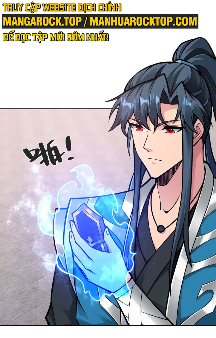 Lâm Binh Đấu Giả Chapter 41 - 8