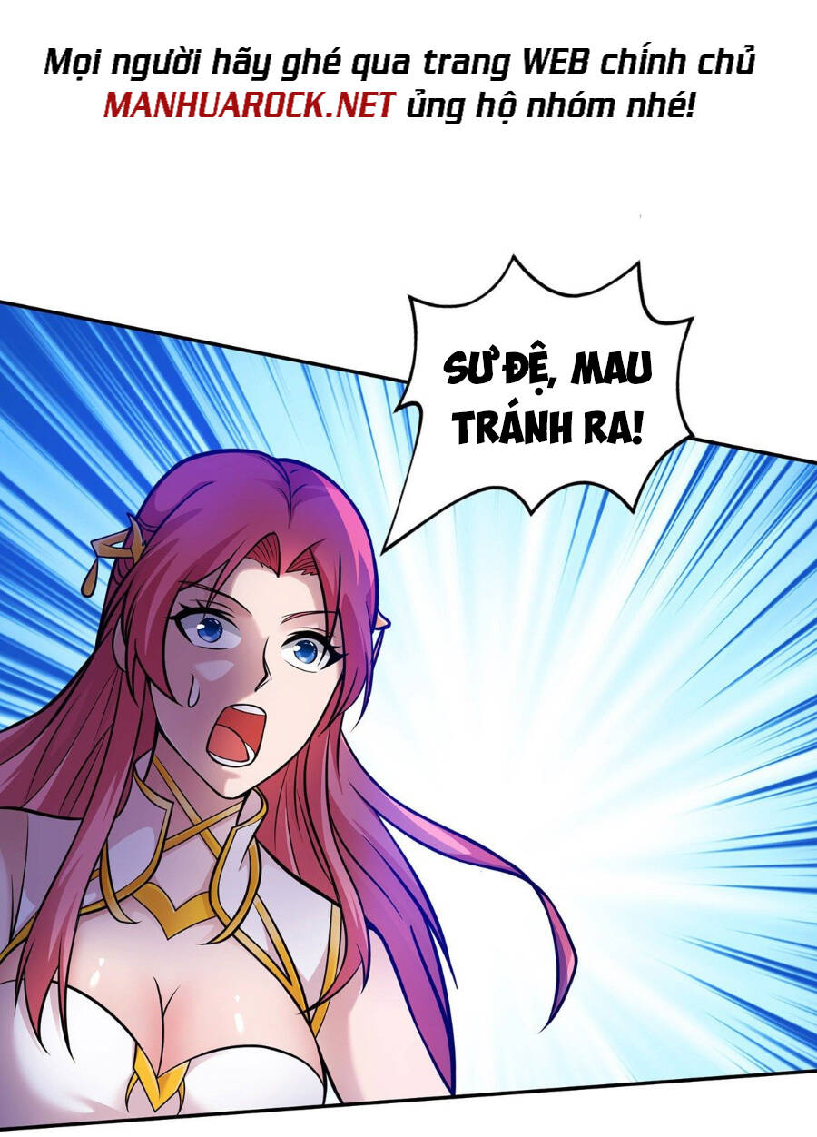 Lâm Binh Đấu Giả Chapter 11 - 3