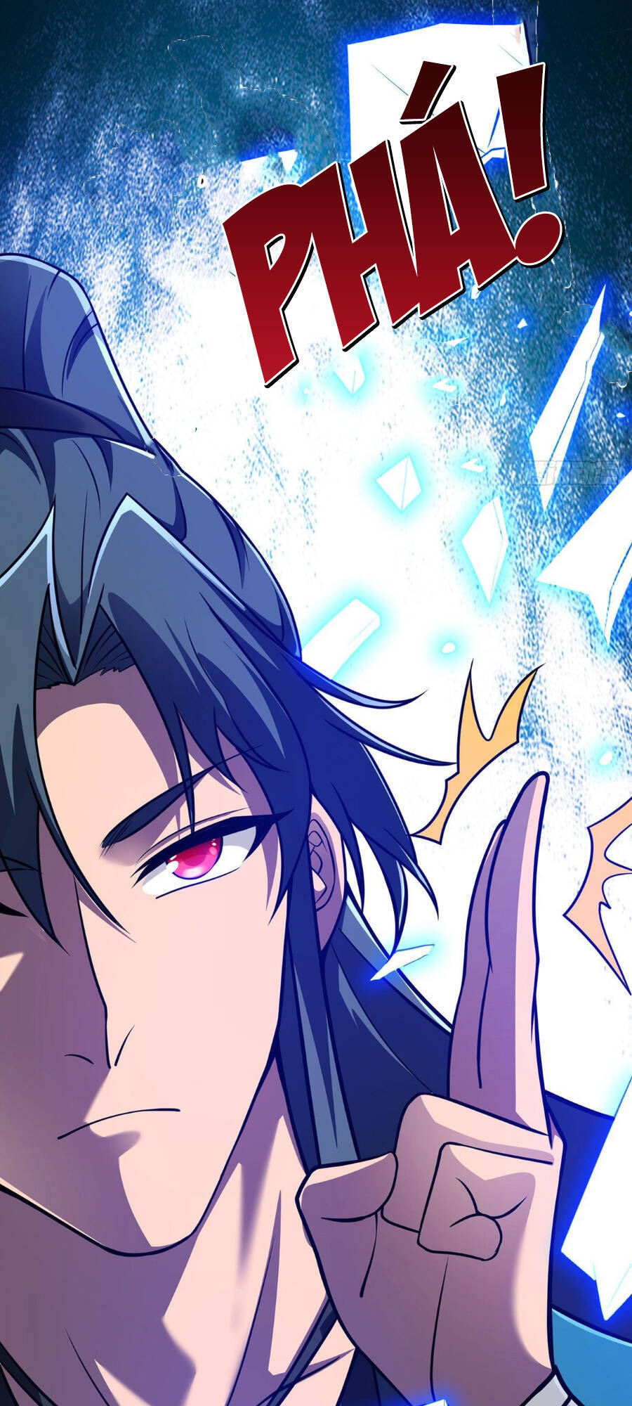 Lâm Binh Đấu Giả Chapter 11 - 5