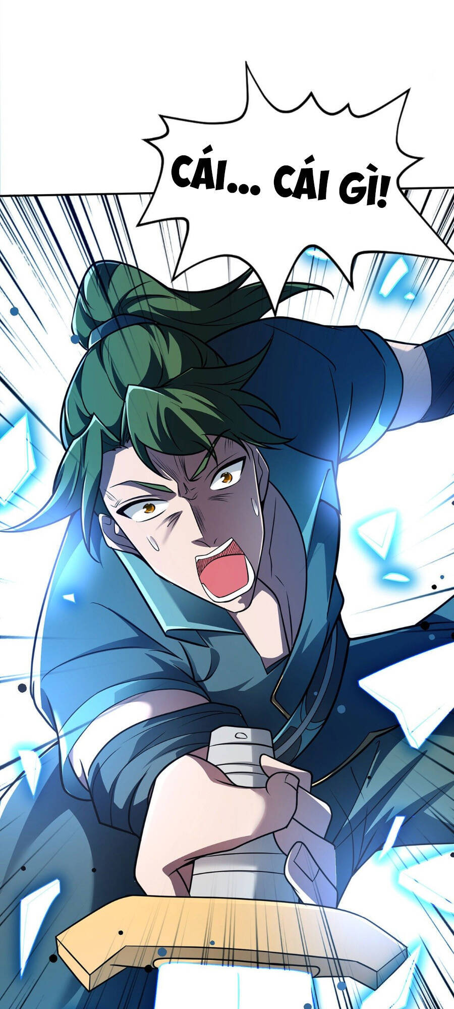 Lâm Binh Đấu Giả Chapter 11 - 7