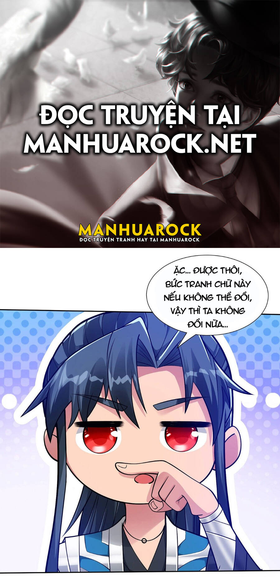 Lâm Binh Đấu Giả Chapter 14 - 1