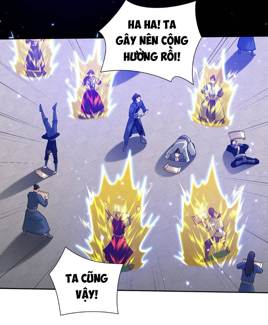 Lâm Binh Đấu Giả Chapter 14 - 12