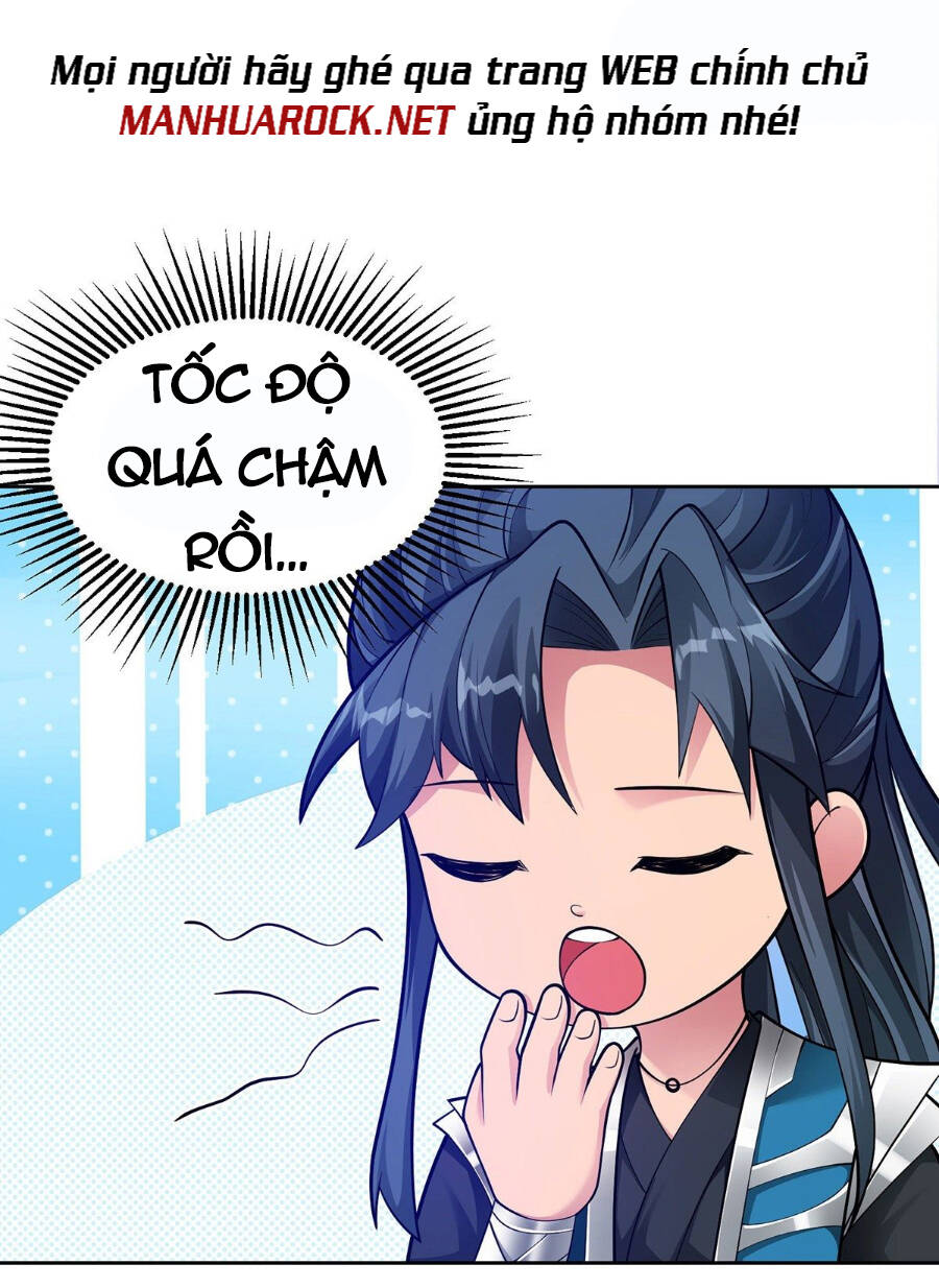 Lâm Binh Đấu Giả Chapter 14 - 14