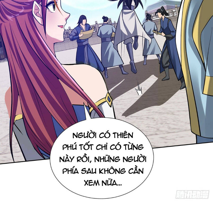 Lâm Binh Đấu Giả Chapter 14 - 16