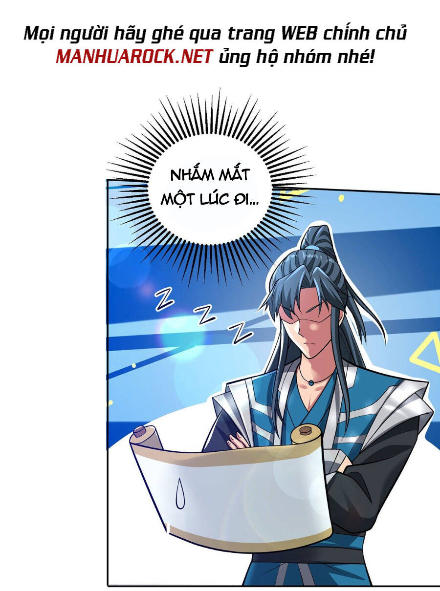 Lâm Binh Đấu Giả Chapter 14 - 17