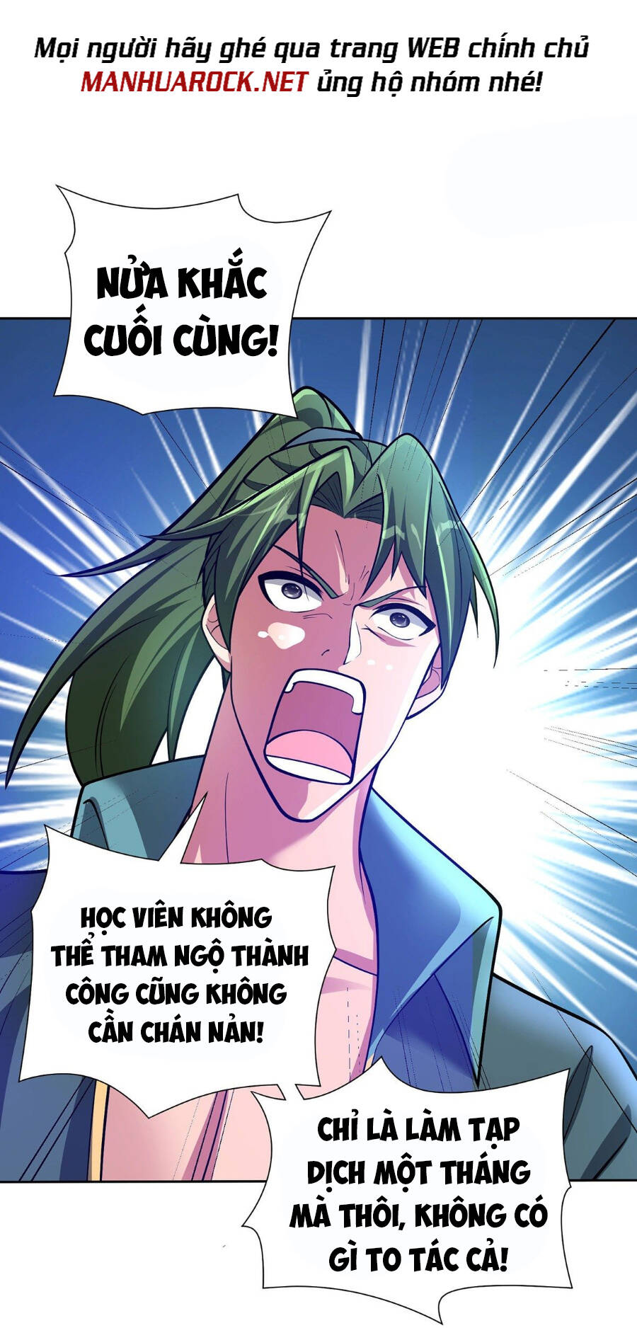 Lâm Binh Đấu Giả Chapter 14 - 19