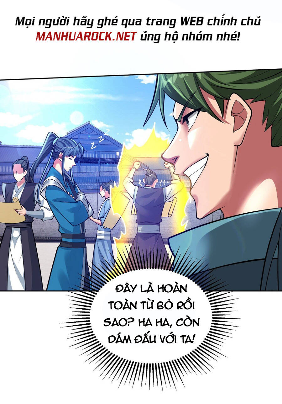 Lâm Binh Đấu Giả Chapter 14 - 21