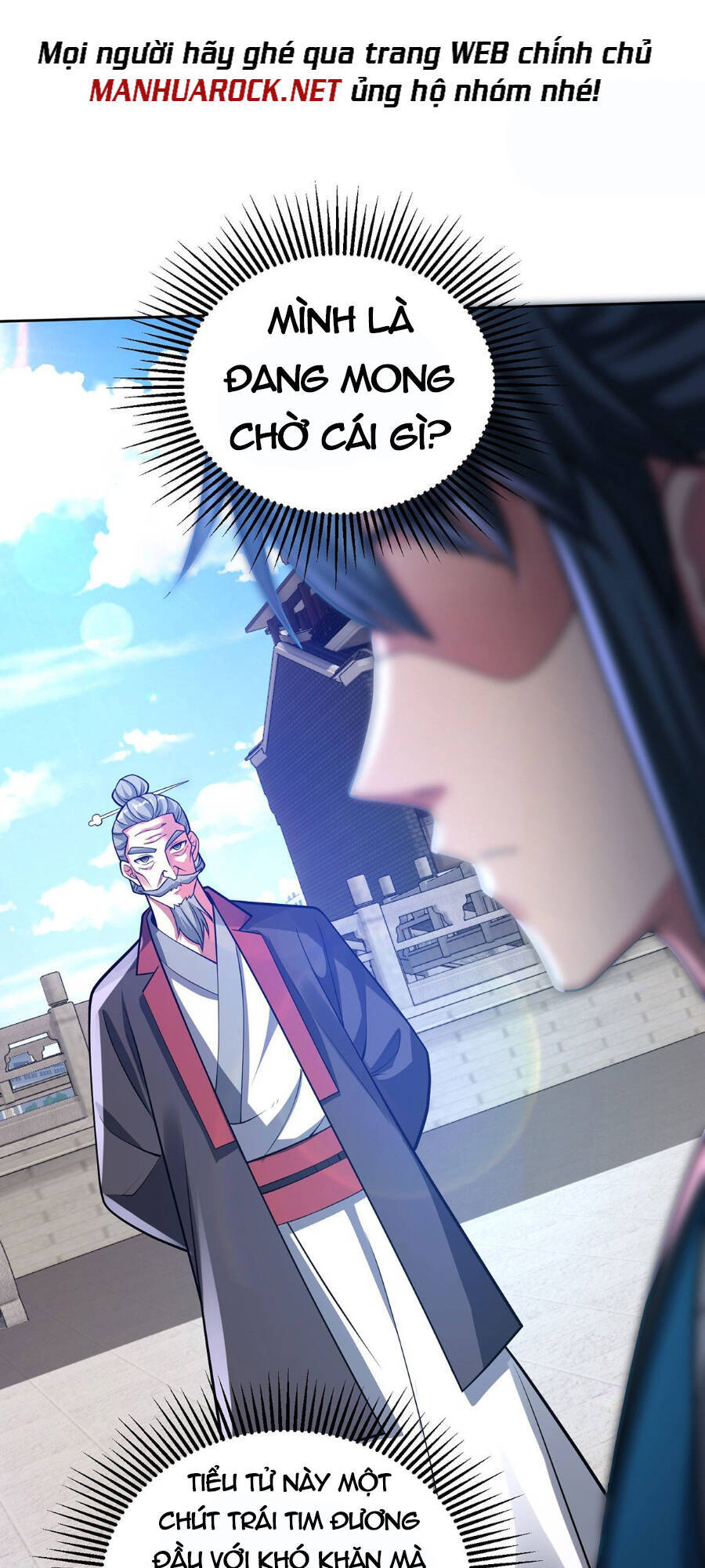 Lâm Binh Đấu Giả Chapter 14 - 22