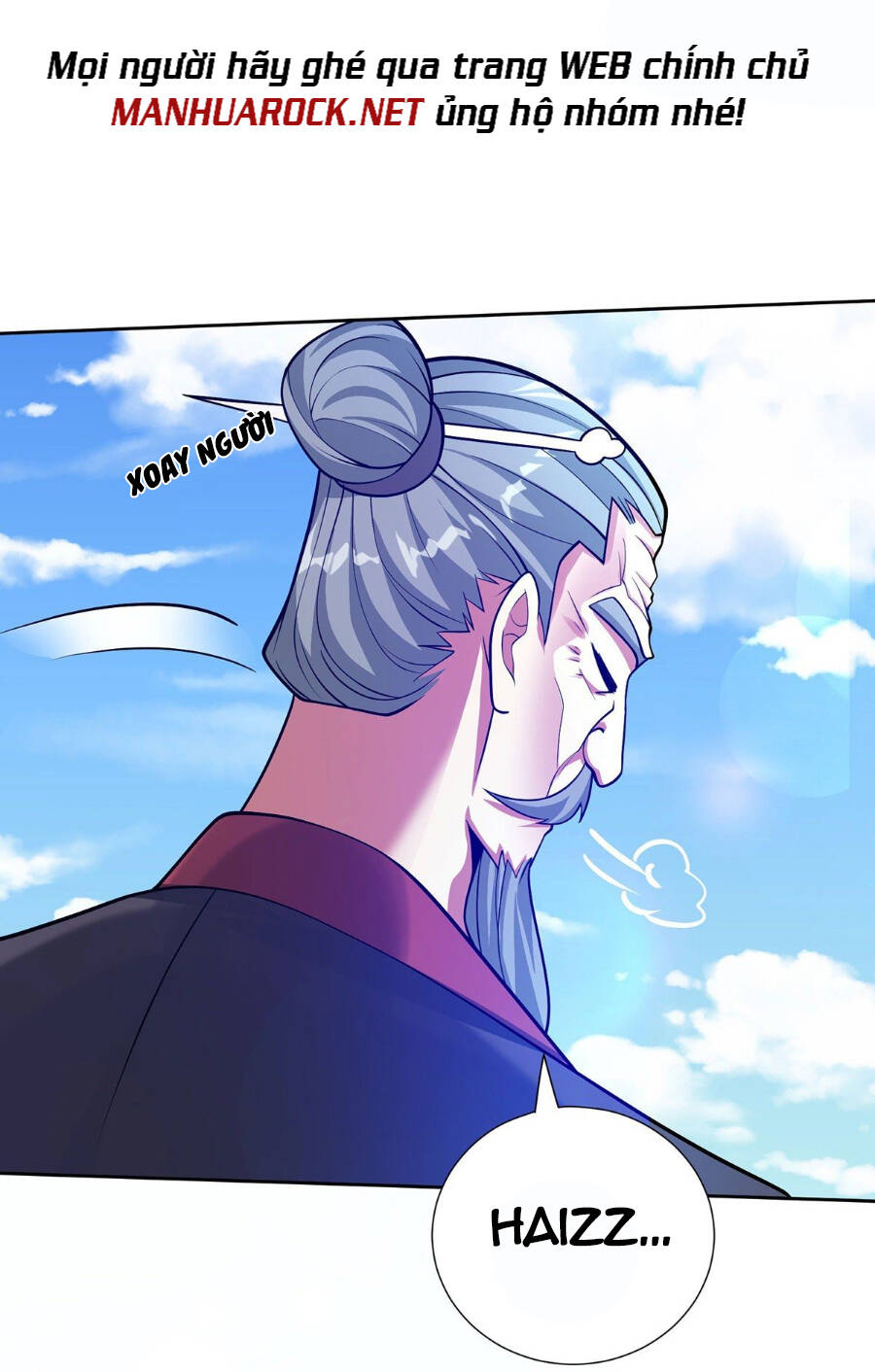 Lâm Binh Đấu Giả Chapter 14 - 24