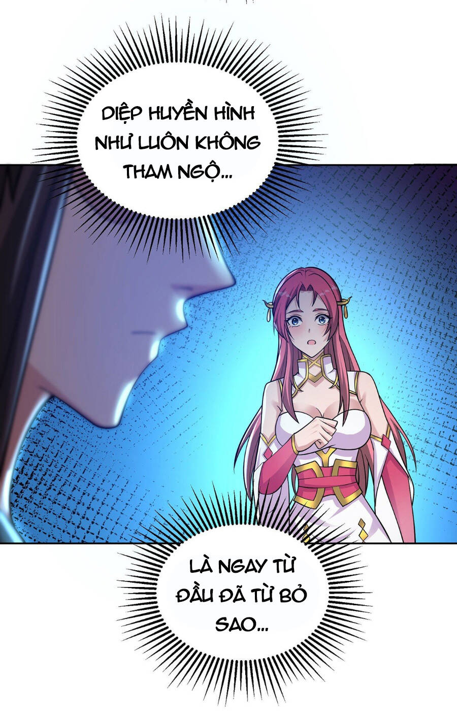 Lâm Binh Đấu Giả Chapter 14 - 28