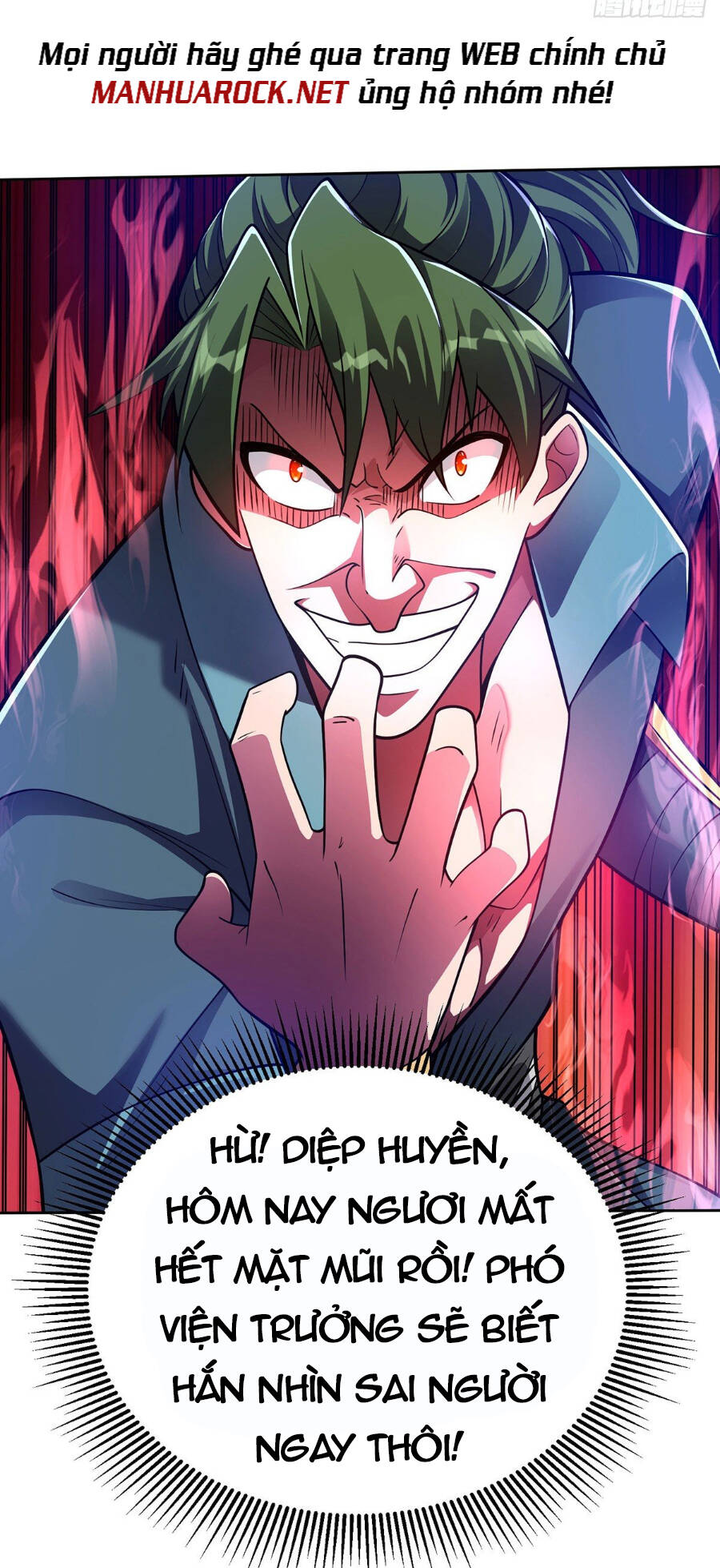 Lâm Binh Đấu Giả Chapter 14 - 4