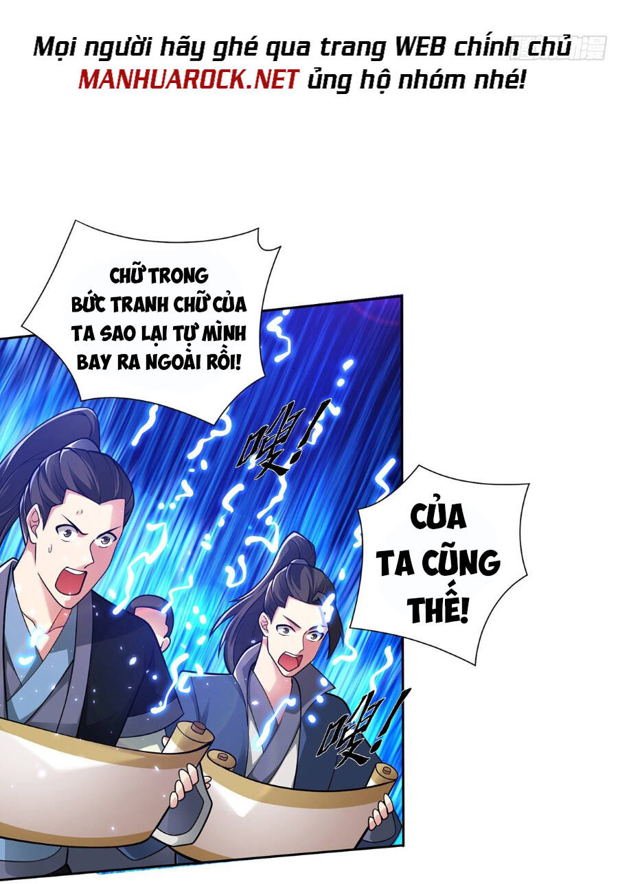 Lâm Binh Đấu Giả Chapter 14 - 36