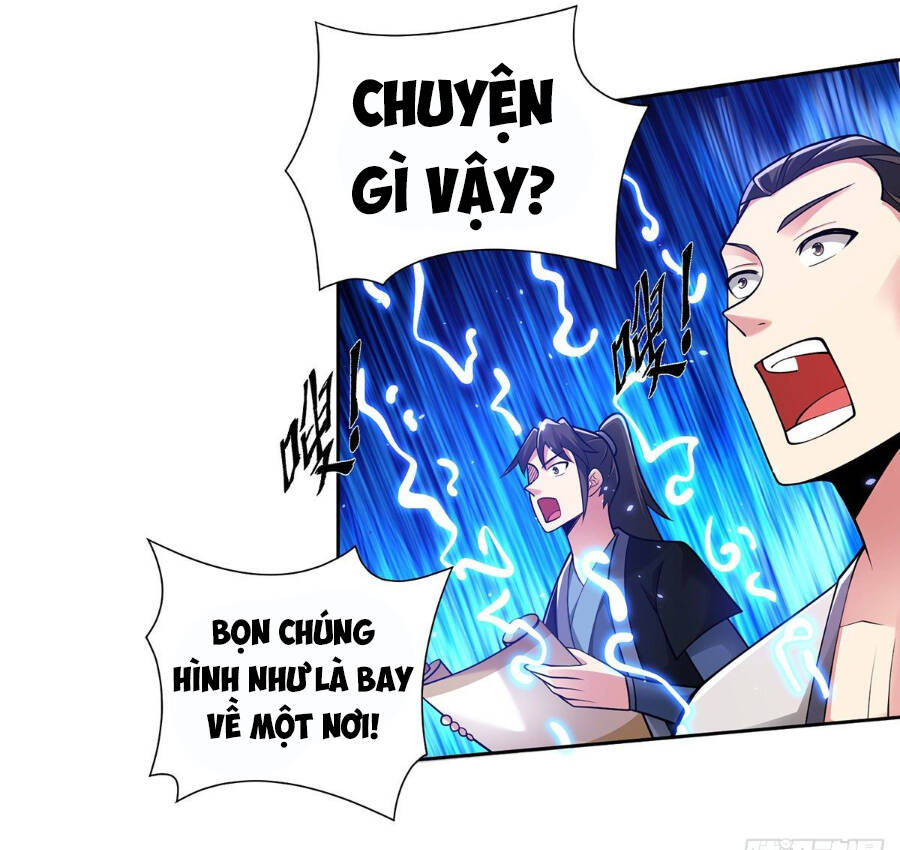 Lâm Binh Đấu Giả Chapter 14 - 37