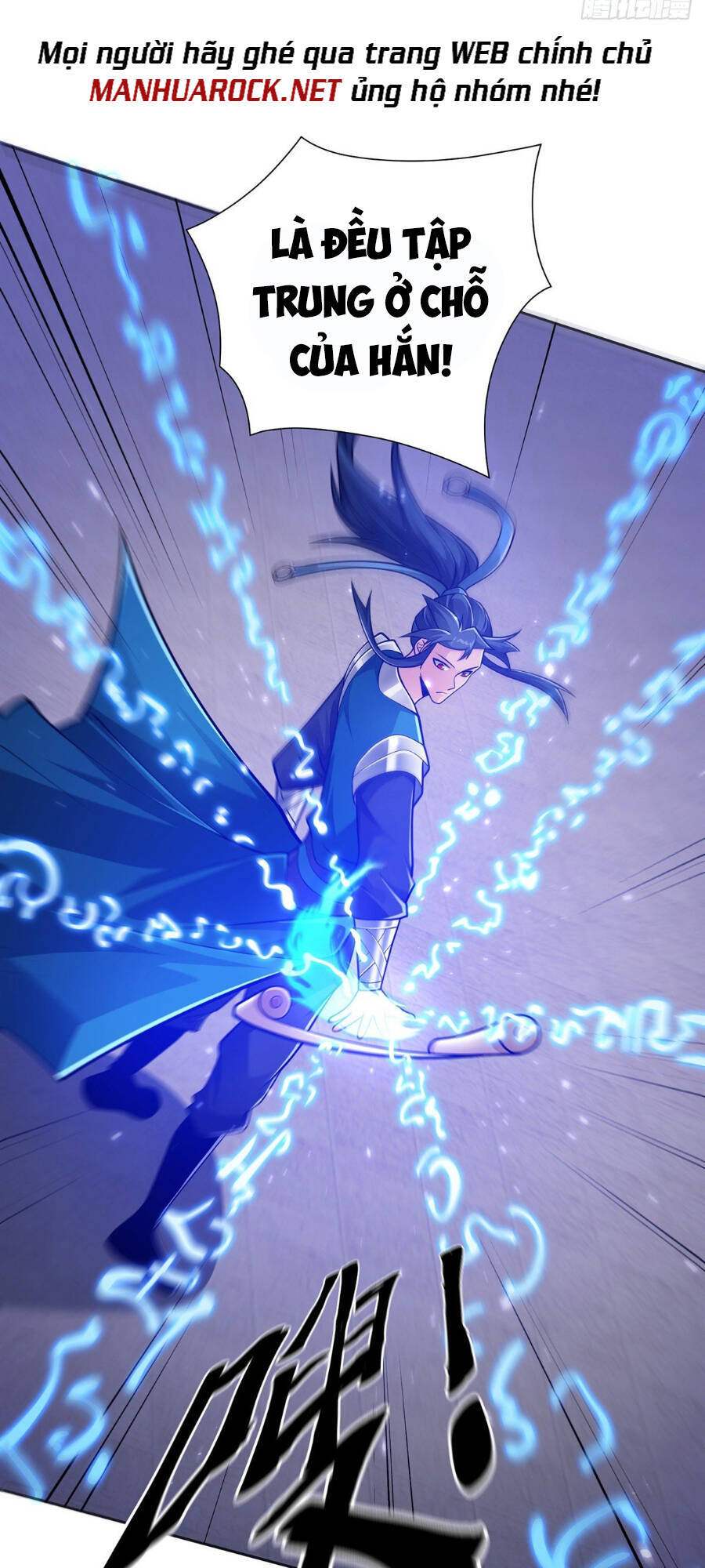 Lâm Binh Đấu Giả Chapter 14 - 38