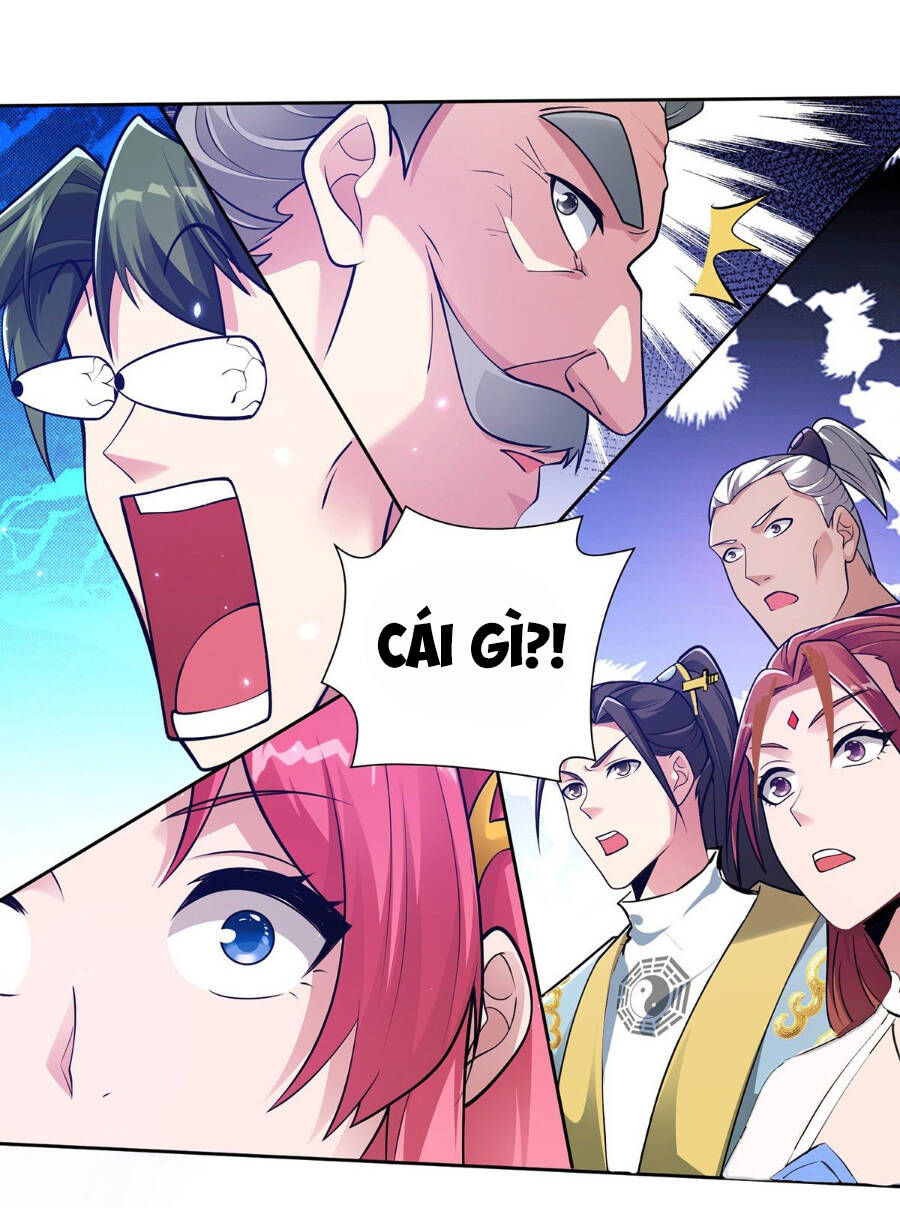 Lâm Binh Đấu Giả Chapter 14 - 40