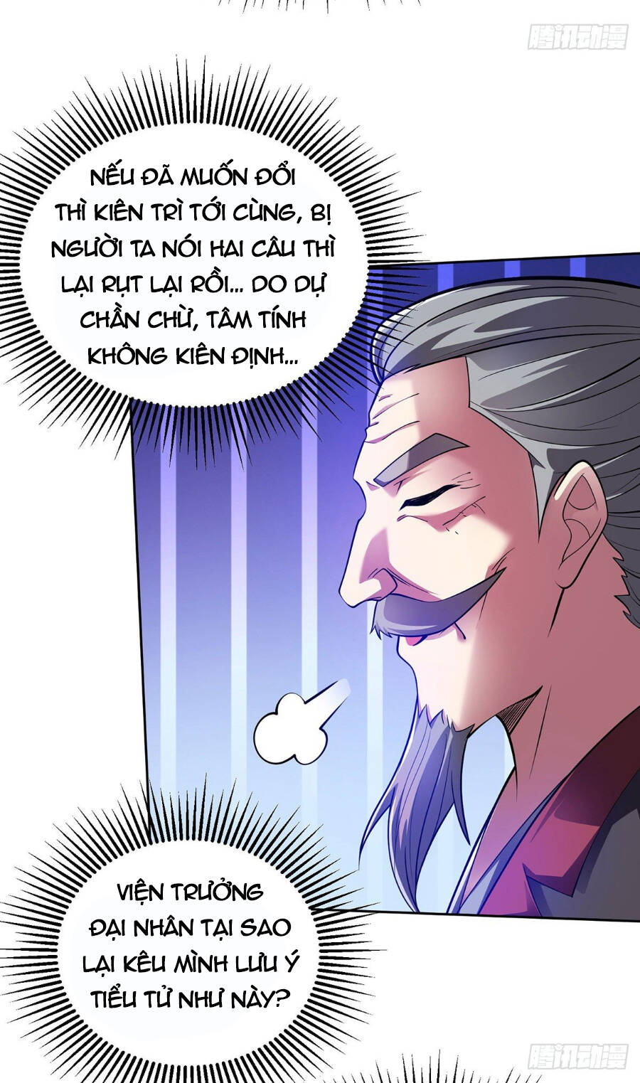 Lâm Binh Đấu Giả Chapter 14 - 5