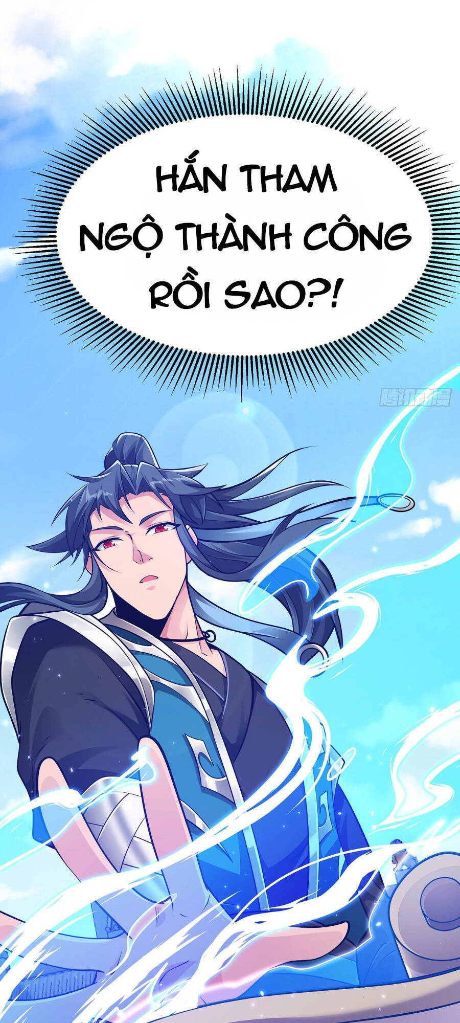 Lâm Binh Đấu Giả Chapter 14 - 41