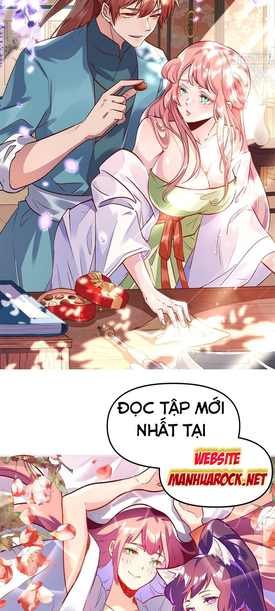 Lâm Binh Đấu Giả Chapter 14 - 43