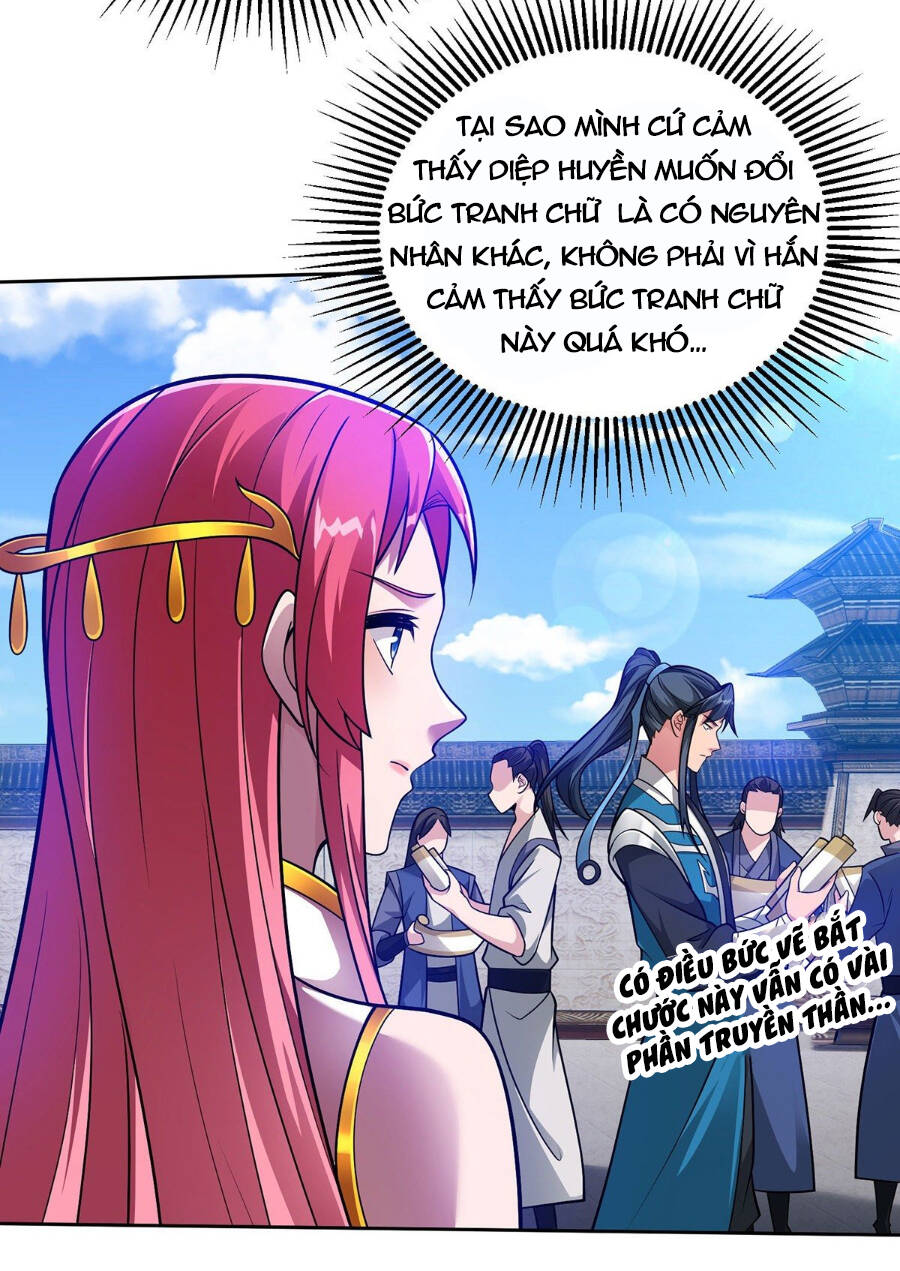 Lâm Binh Đấu Giả Chapter 14 - 6