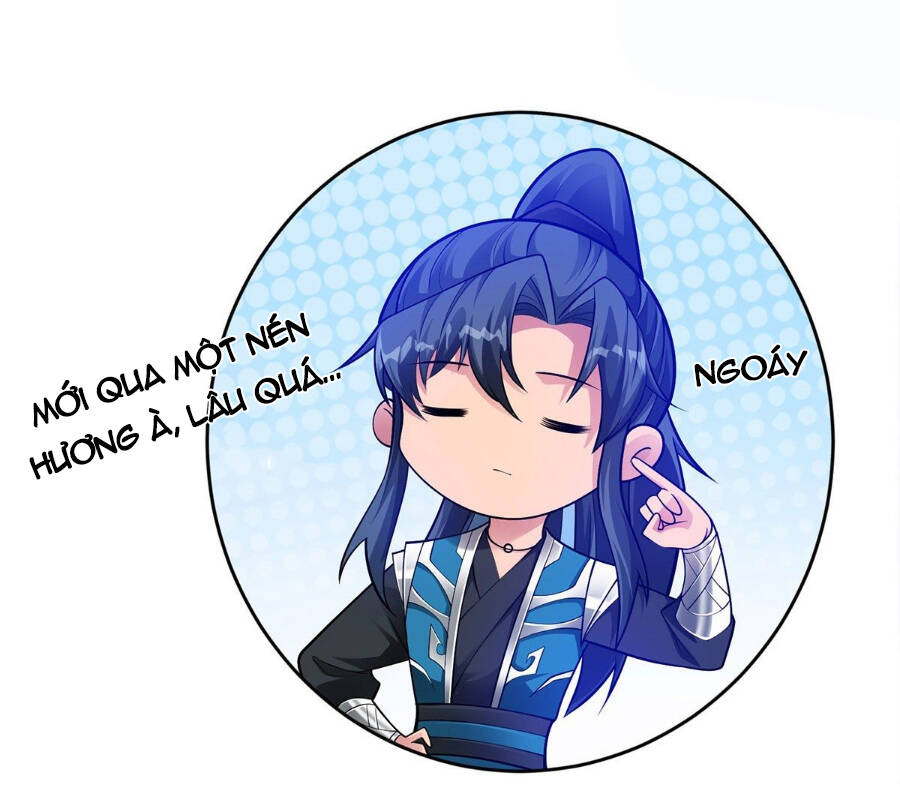 Lâm Binh Đấu Giả Chapter 14 - 10