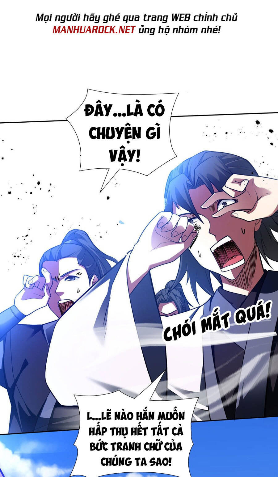 Lâm Binh Đấu Giả Chapter 15 - 11