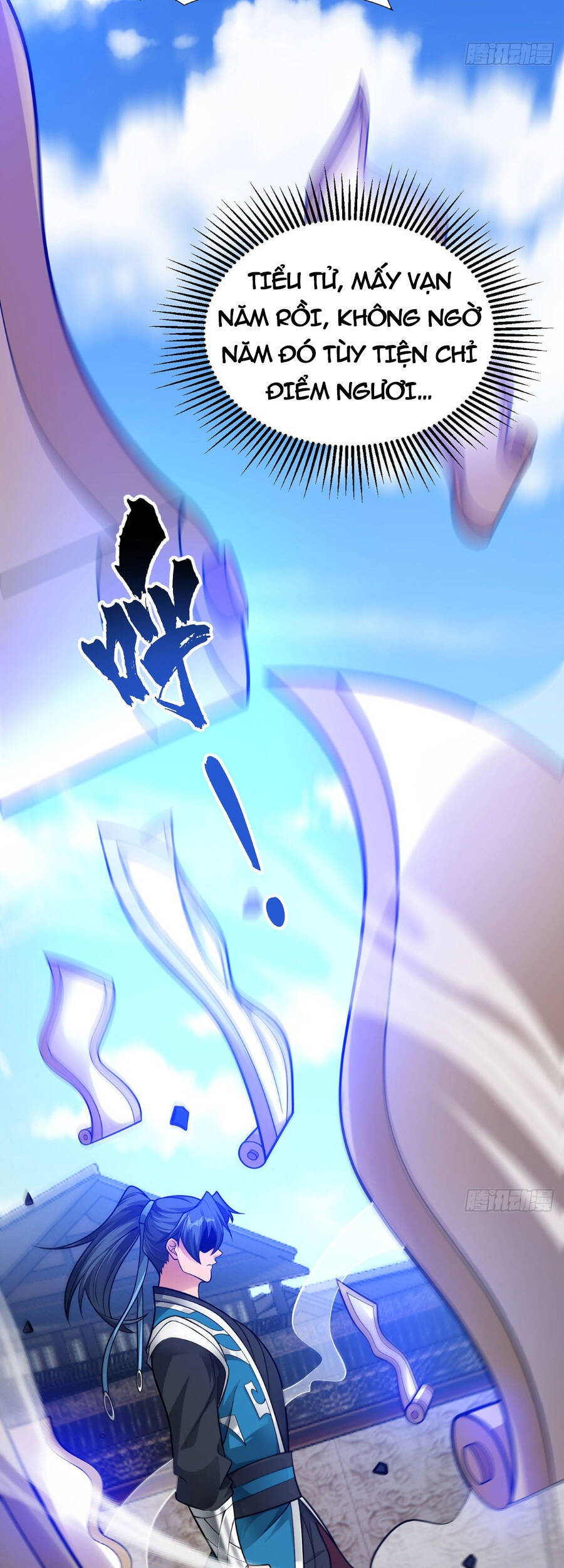 Lâm Binh Đấu Giả Chapter 15 - 12