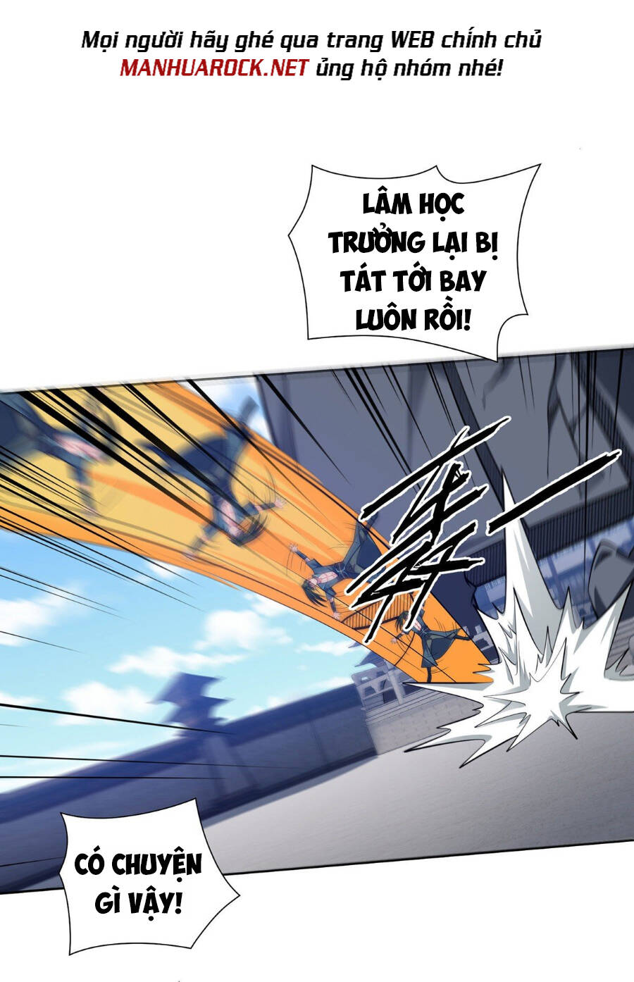 Lâm Binh Đấu Giả Chapter 15 - 30