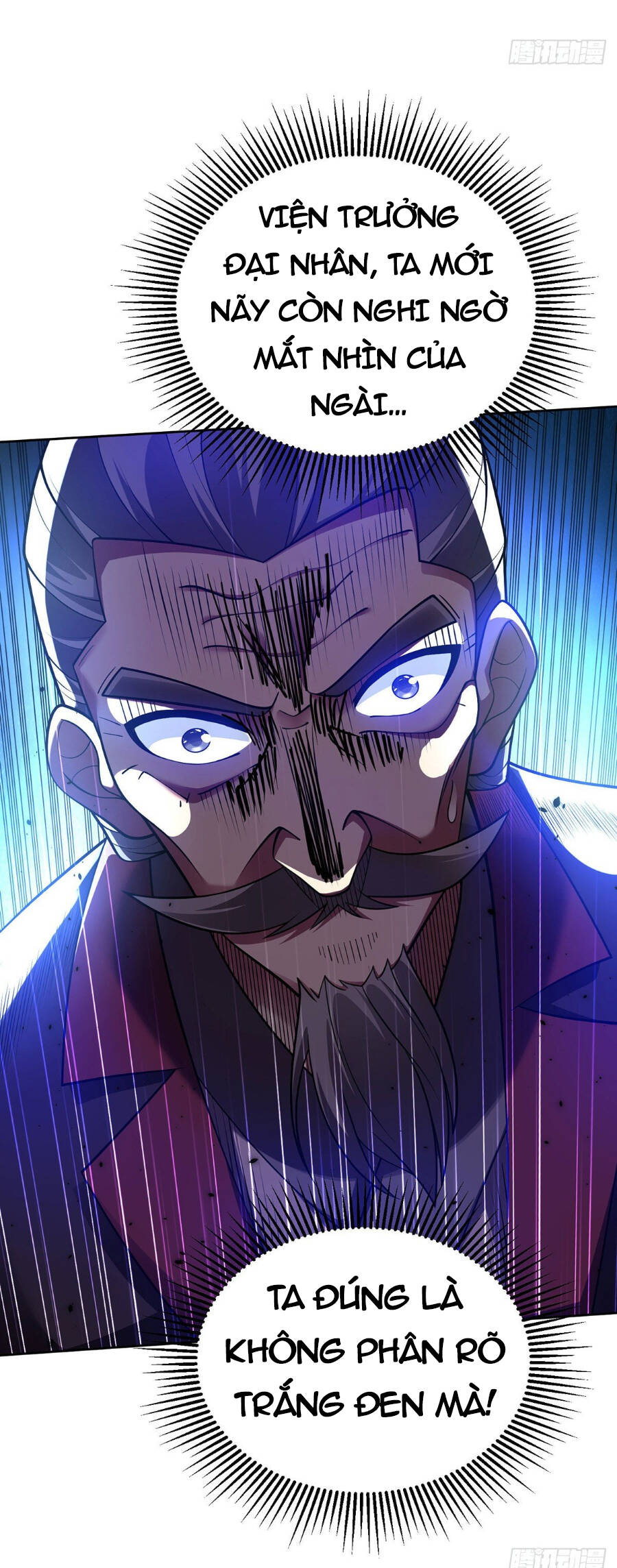 Lâm Binh Đấu Giả Chapter 15 - 6