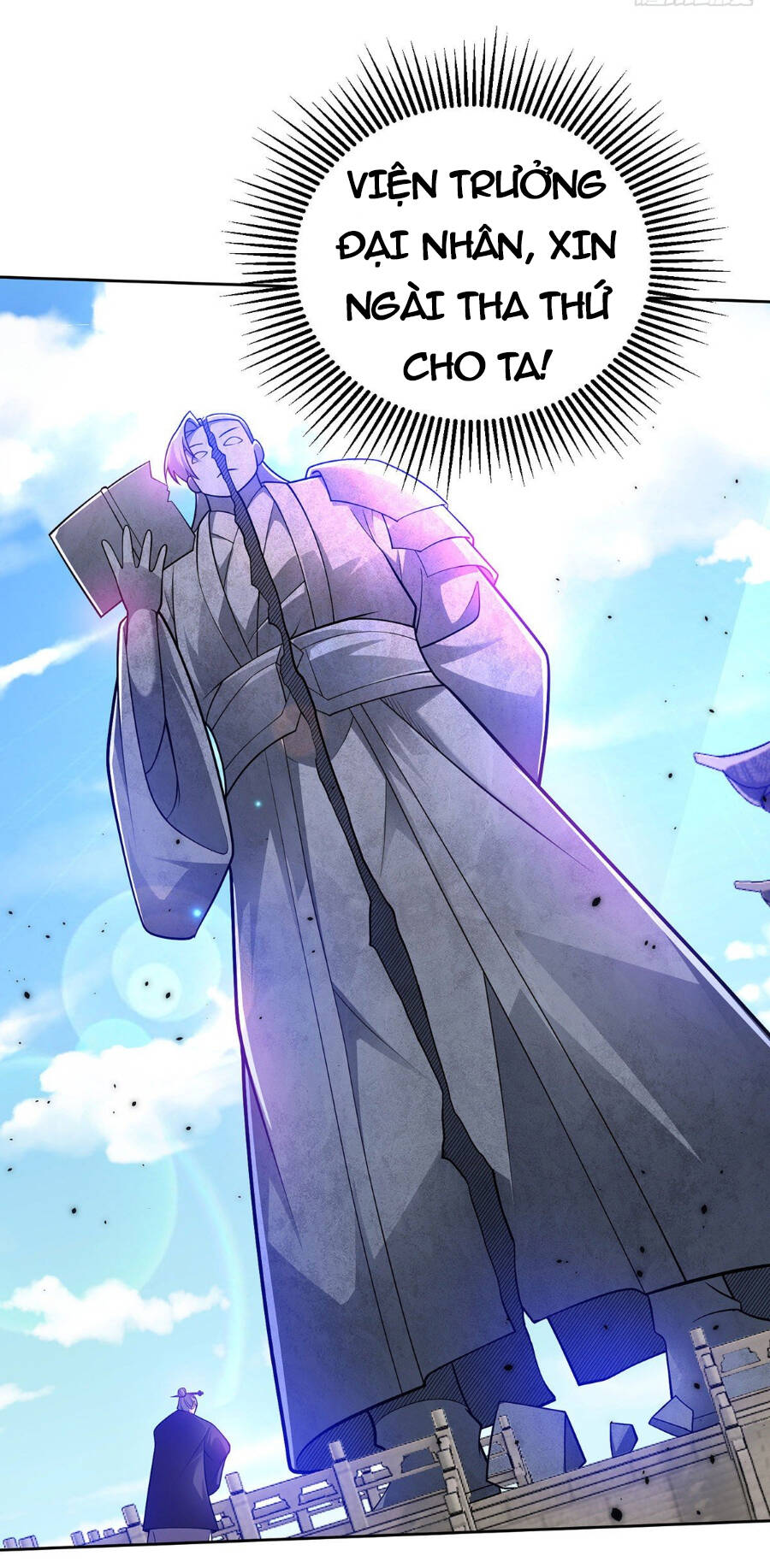 Lâm Binh Đấu Giả Chapter 15 - 7