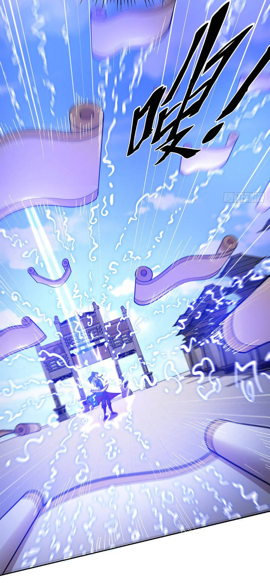 Lâm Binh Đấu Giả Chapter 15 - 10