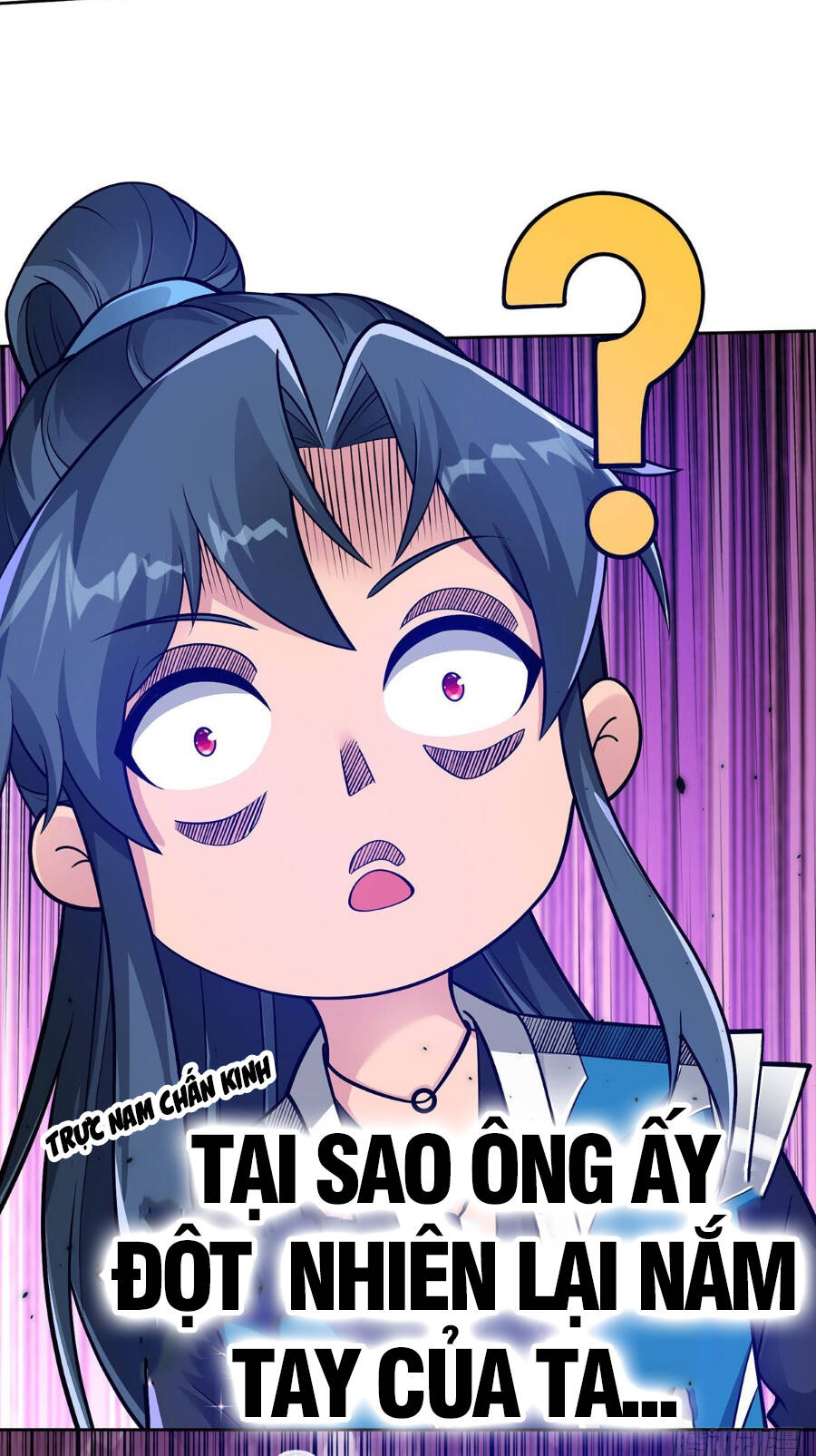 Lâm Binh Đấu Giả Chapter 16 - 20