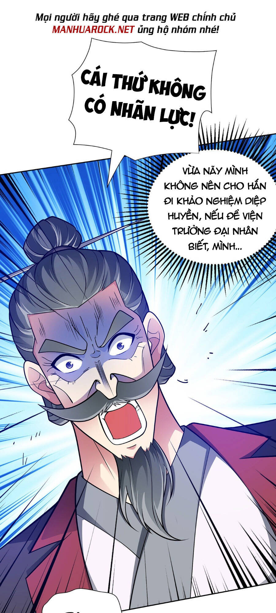 Lâm Binh Đấu Giả Chapter 16 - 3