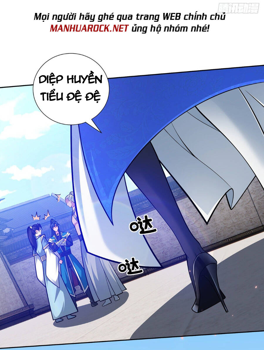 Lâm Binh Đấu Giả Chapter 16 - 36