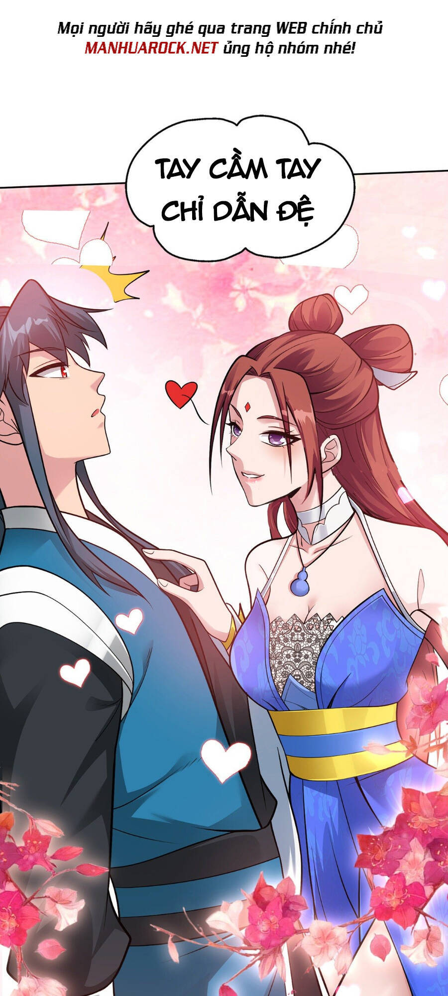 Lâm Binh Đấu Giả Chapter 16 - 39