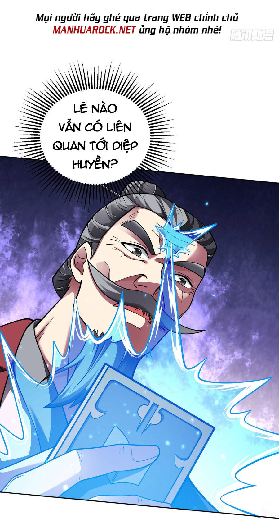 Lâm Binh Đấu Giả Chapter 16 - 7