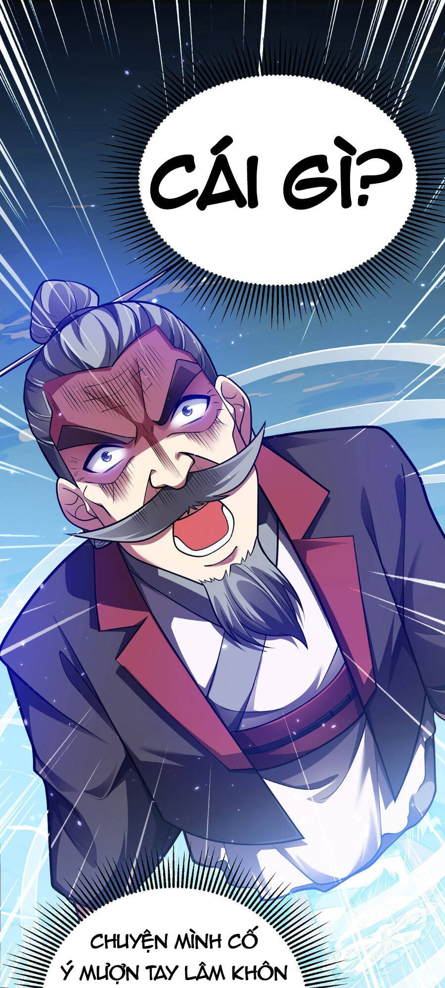 Lâm Binh Đấu Giả Chapter 16 - 10