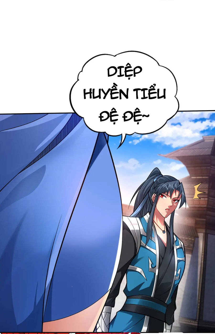 Lâm Binh Đấu Giả Chapter 17 - 12