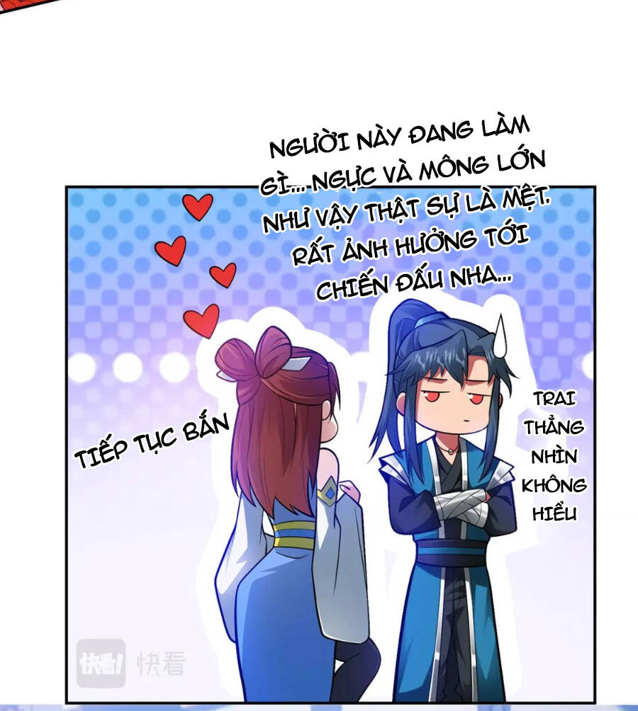 Lâm Binh Đấu Giả Chapter 17 - 14