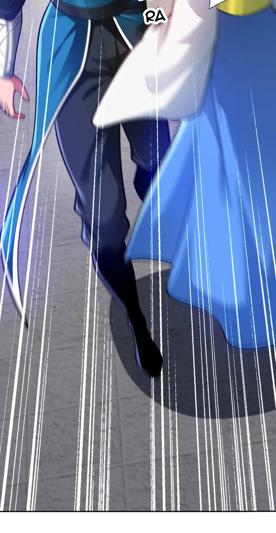 Lâm Binh Đấu Giả Chapter 17 - 16