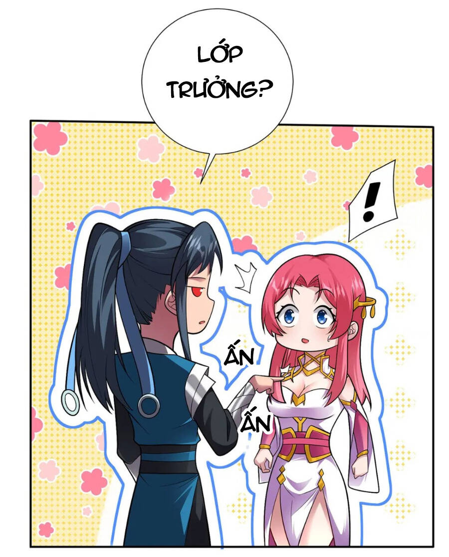 Lâm Binh Đấu Giả Chapter 17 - 19