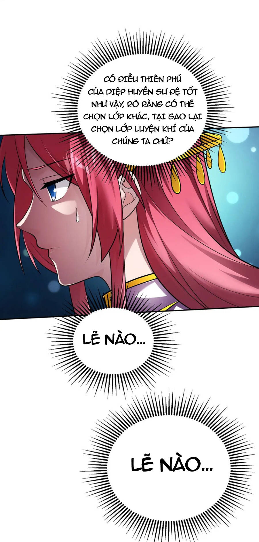 Lâm Binh Đấu Giả Chapter 17 - 21