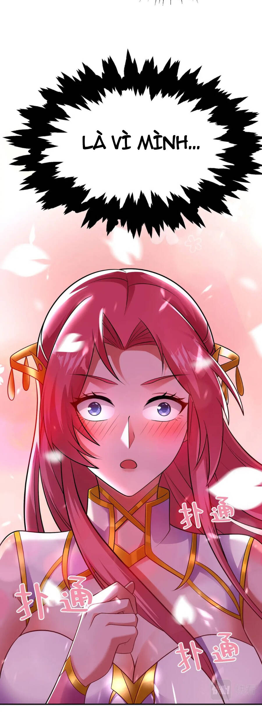 Lâm Binh Đấu Giả Chapter 17 - 22