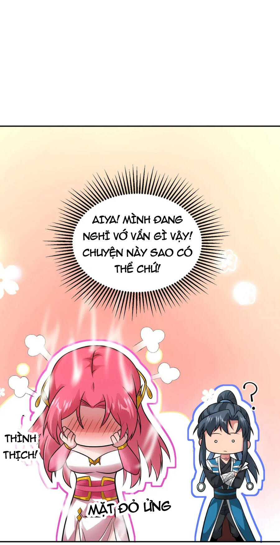 Lâm Binh Đấu Giả Chapter 17 - 23