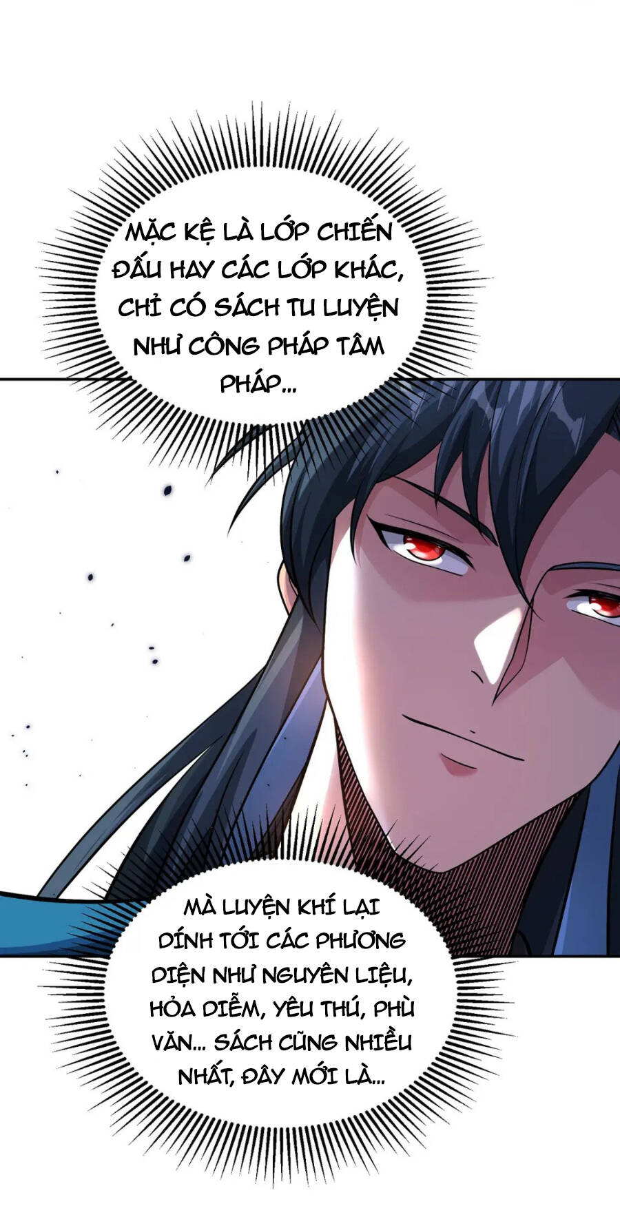 Lâm Binh Đấu Giả Chapter 17 - 24