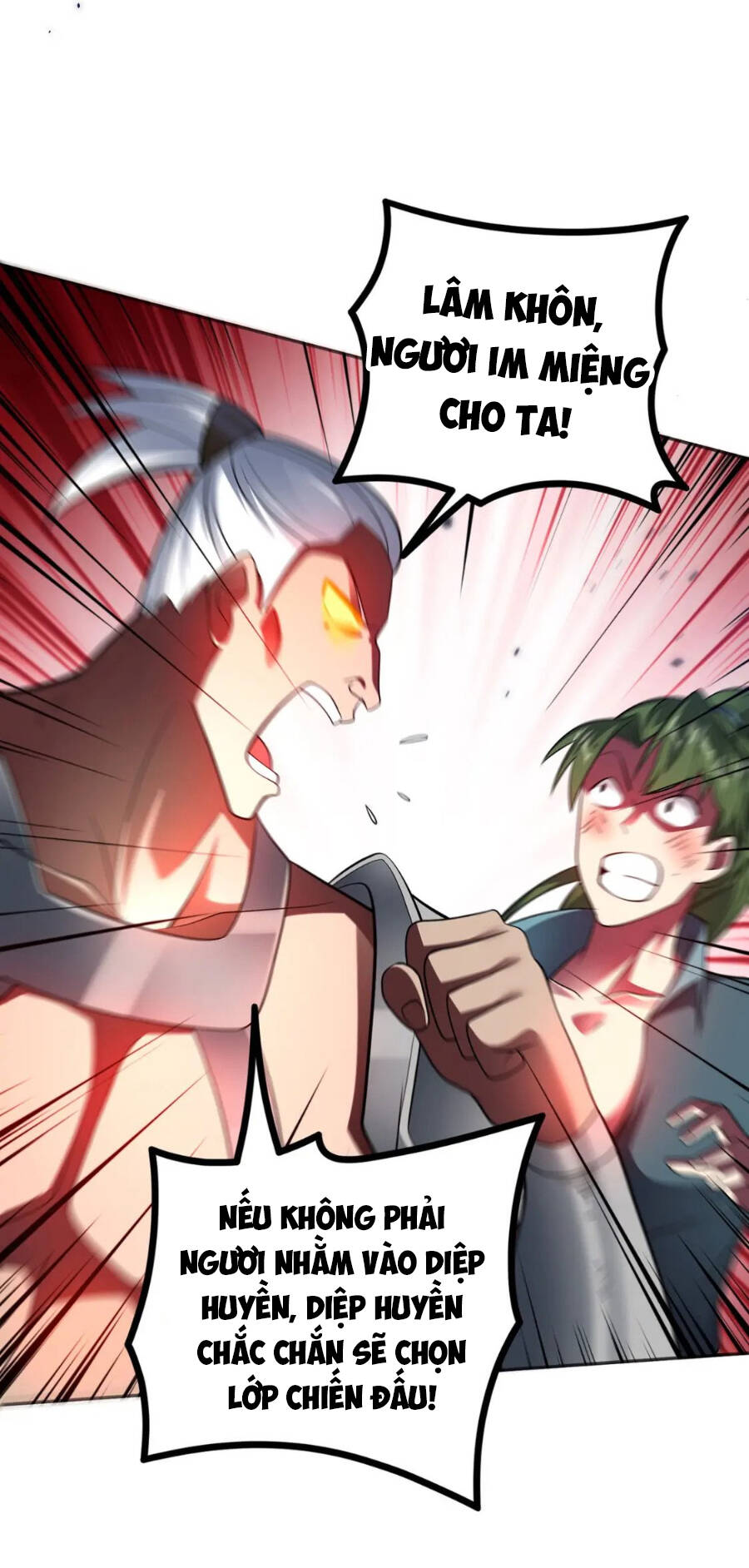 Lâm Binh Đấu Giả Chapter 17 - 28