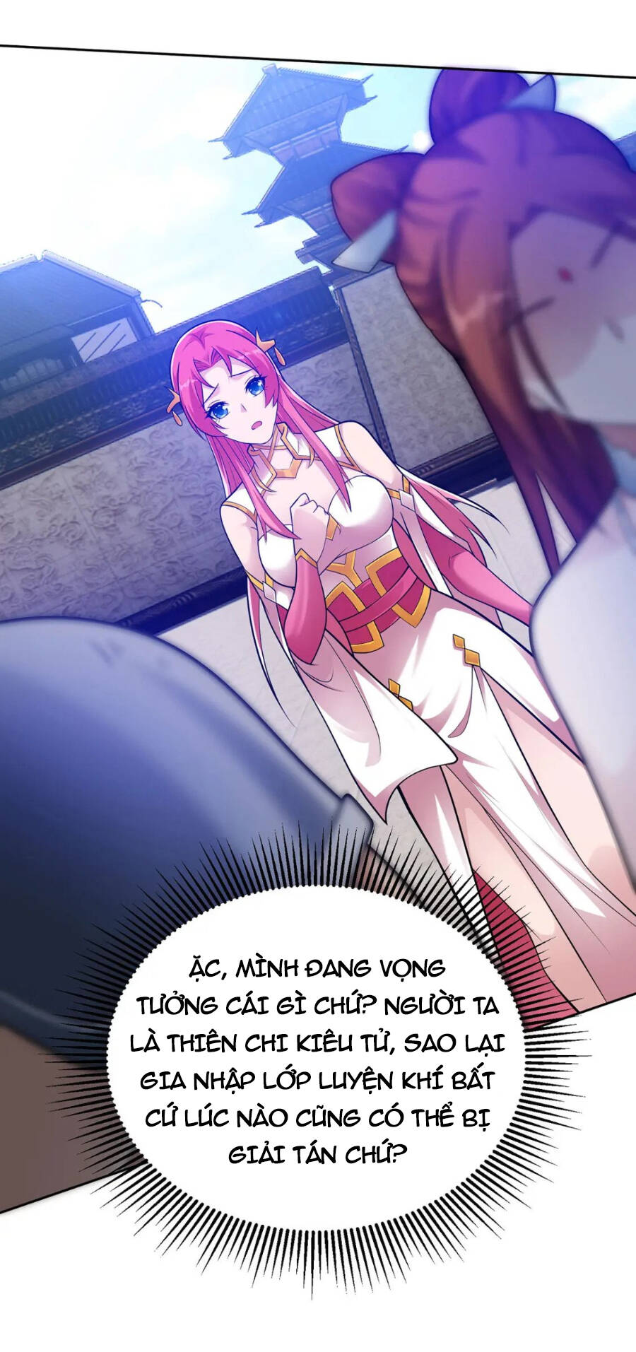 Lâm Binh Đấu Giả Chapter 17 - 4