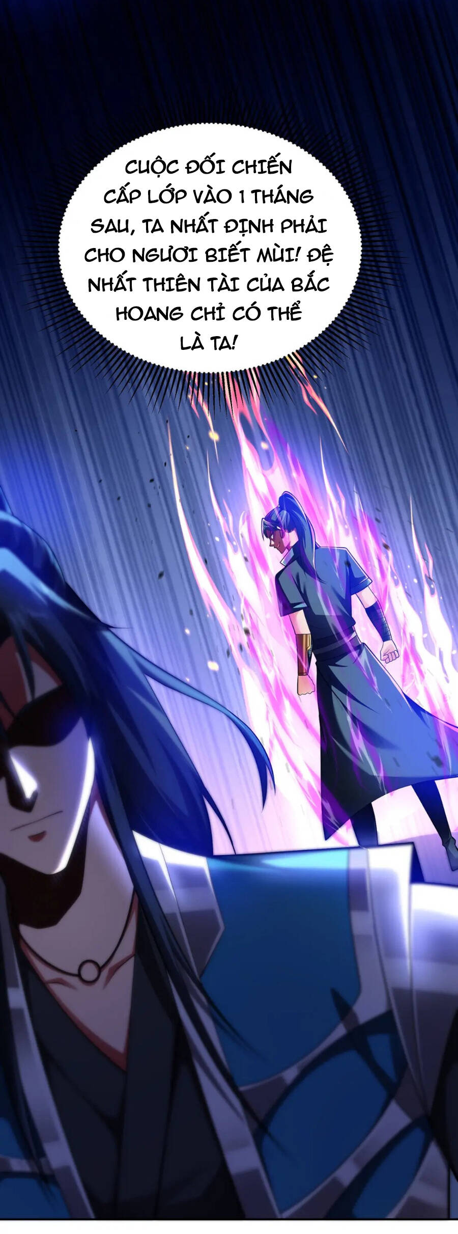 Lâm Binh Đấu Giả Chapter 17 - 31